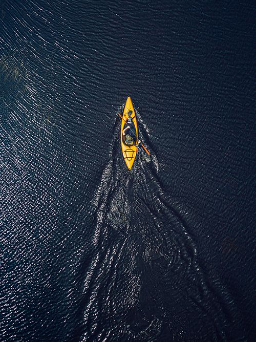 Square Bellevue An exceptional location in SainteAnnedeBellevue